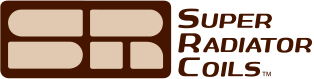 Super Radiator Coils logo
